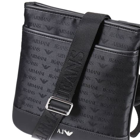 armani jeans replica handbags|Armani exchange bags on sale.